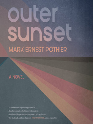 cover image of Outer Sunset